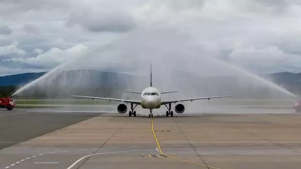 340 миллионов рублей потратит Свердловская область на субсидирование 17 межрегиональных авиамаршрутов