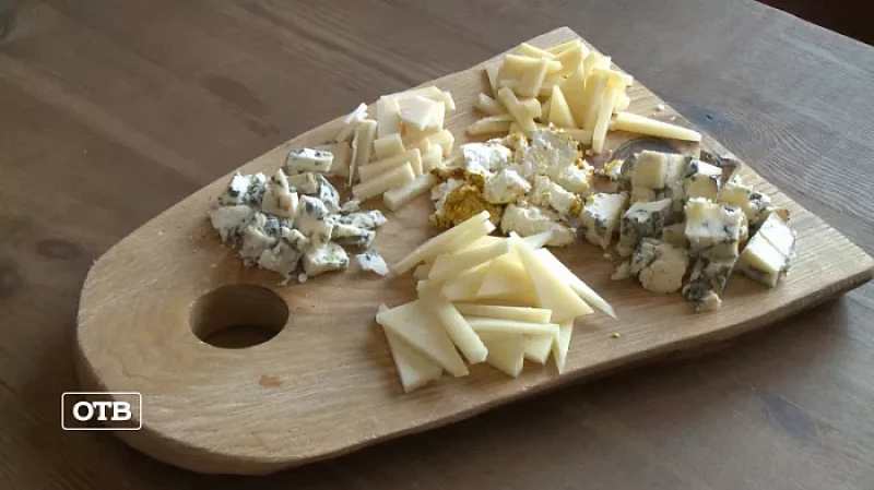 Рай для гурманов: в Малобрусянском производят 16 сортов элитного сыра