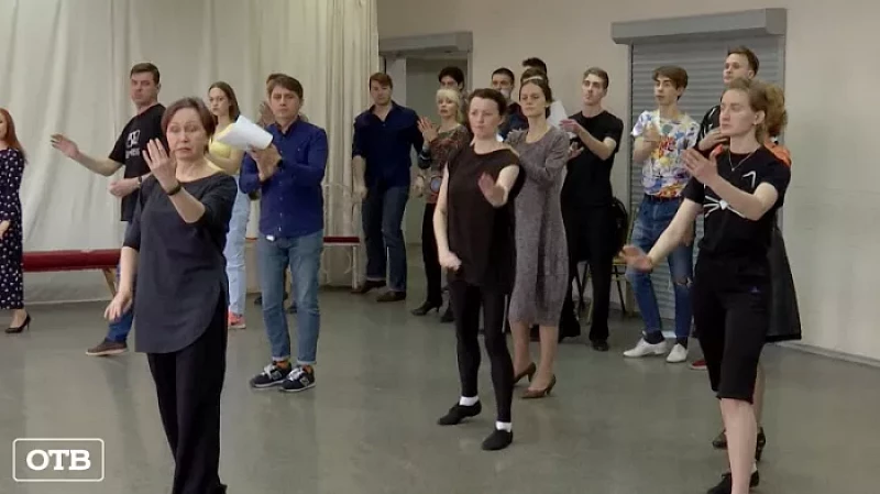 В Музкомедии готовят новую постановку по произведениям Микаэла Таривердиева