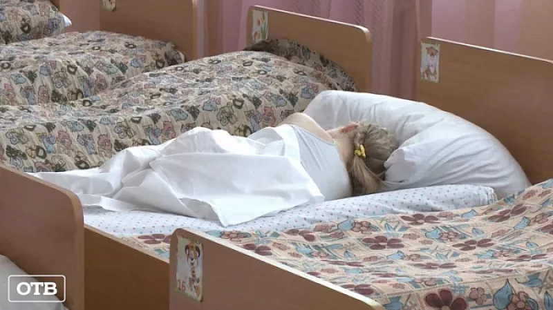 Свердловчане стали чаще жаловаться на плохой сон