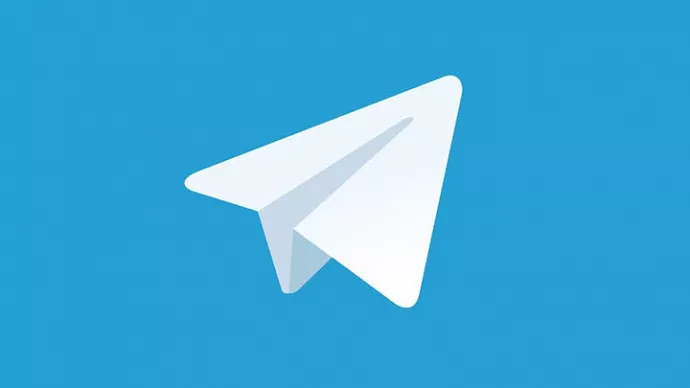 Массовый сбой Telegram