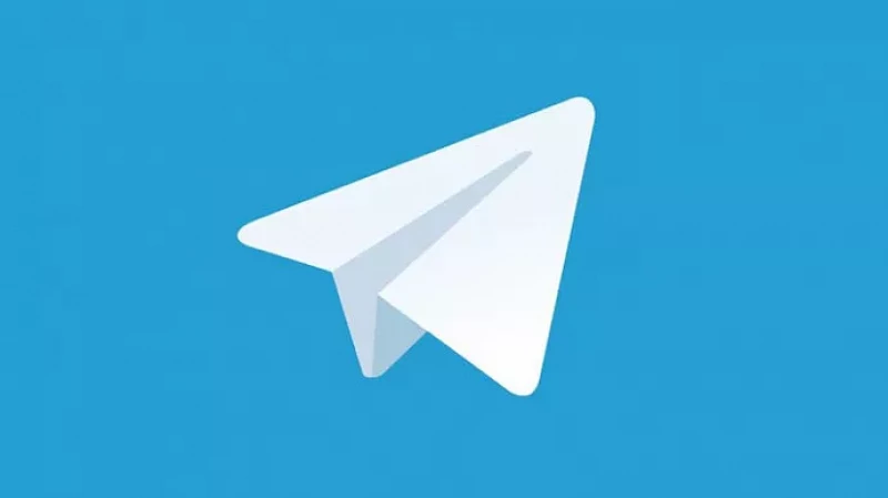 Массовый сбой Telegram