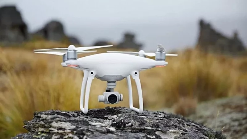 Регистрация дронов от 150 граммов в России