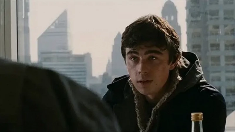 «Брат» на большом экране: «В чём сила?»