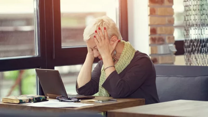 Эмоциональное выгорание: на вопросы ОТВ отвечает доктор психологических наук