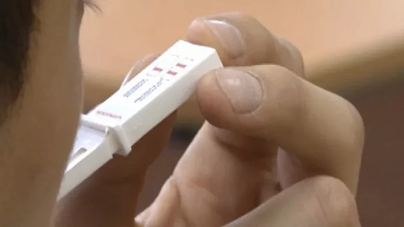 Свердловских старшеклассников и студентов проверят на наркотики