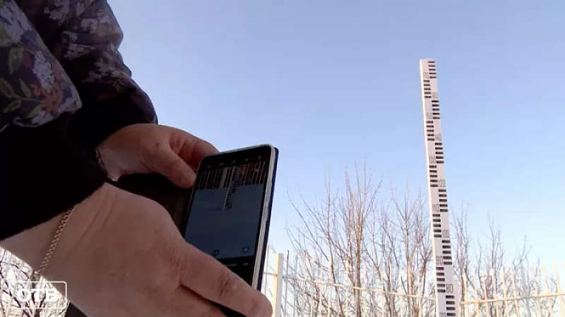 Нет плохой погоды: уральские метеорологи празднуют профессиональный праздник