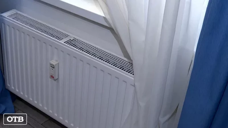 Екатеринбурженка судится с управляющей компанией из-за шумных батарей