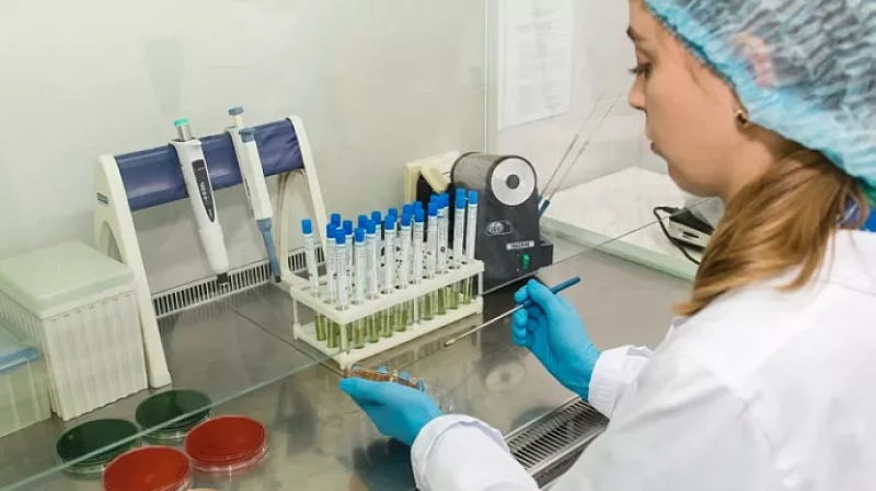 На Урале специалисты Россельхознадзора выявили сливочное масло, которым можно отравиться