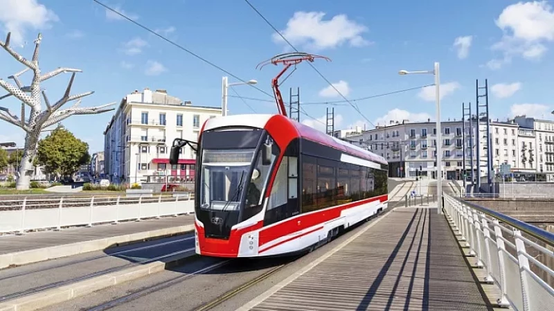 Санкции – не препятствие: трамвай между Екатеринбургом и Верхней Пышмой запустят в срок