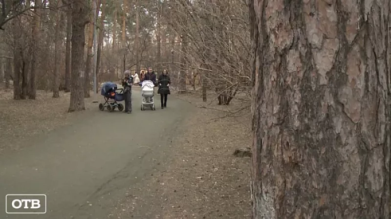 Жители города сами решат, как изменится Екатеринбург