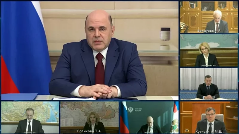 Российское правительство субсидирует перевозки по Северному морскому пути