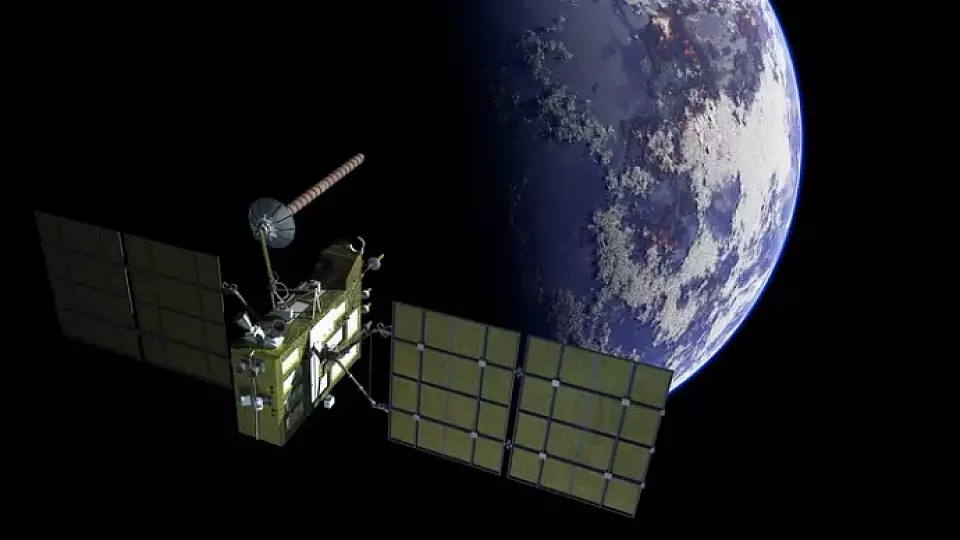 В России могут отключить систему GPS