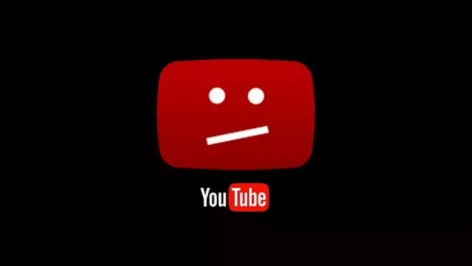 Блокировка You Tube в России?