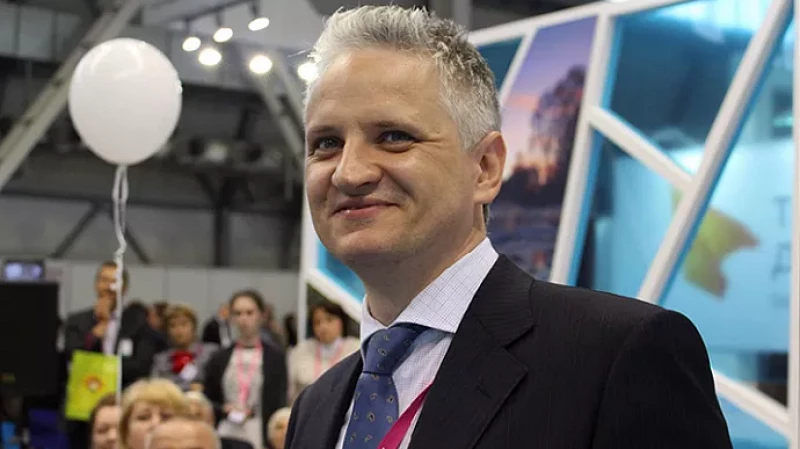 Максим Путинцев: «Возобновляем вещание на частоте 91,4 FM»