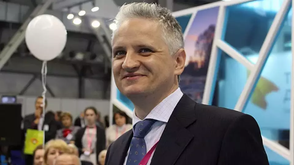 Максим Путинцев: «Возобновляем вещание на частоте 91,4 FM»