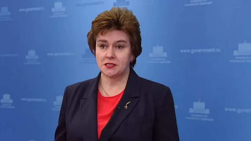 Росздравнадзор: проблем с лекарственными препаратами в России нет