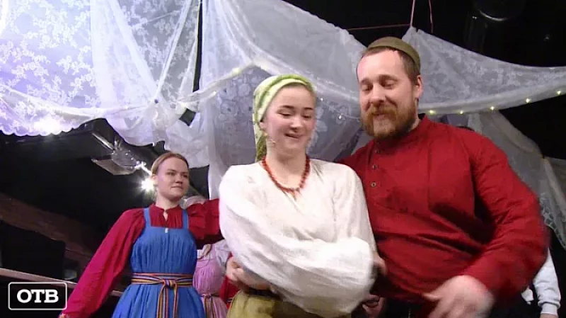 Жизнь как 300 лет назад: семья из Арамиля возрождает традиции уральских казаков