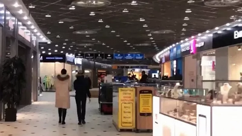 В России открыли горячую линию по защите прав пострадавших от действий иностранных компаний