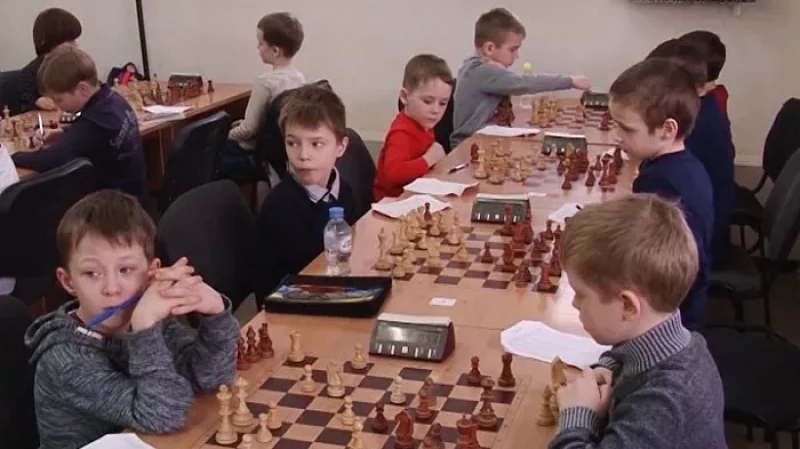 Екатеринбург впервые примет международный фестиваль интеллектуальных видов спорта