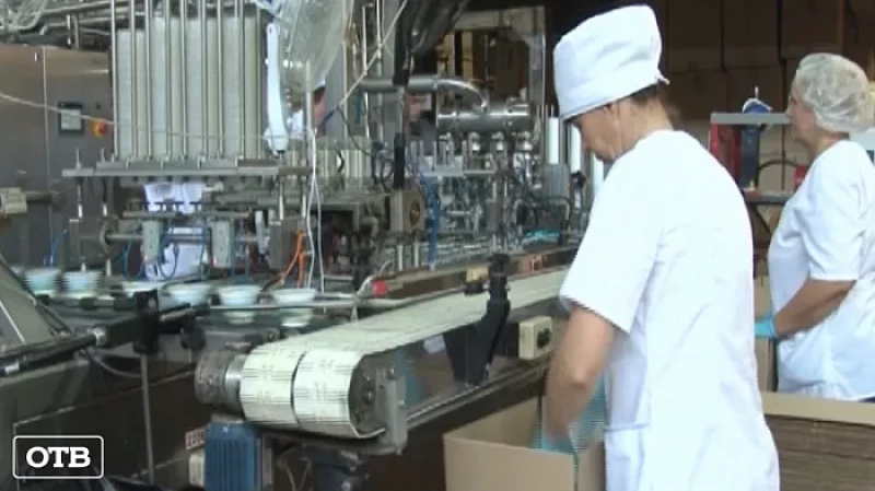 Свердловские бизнесмены готовы переориентироваться на местных производителей