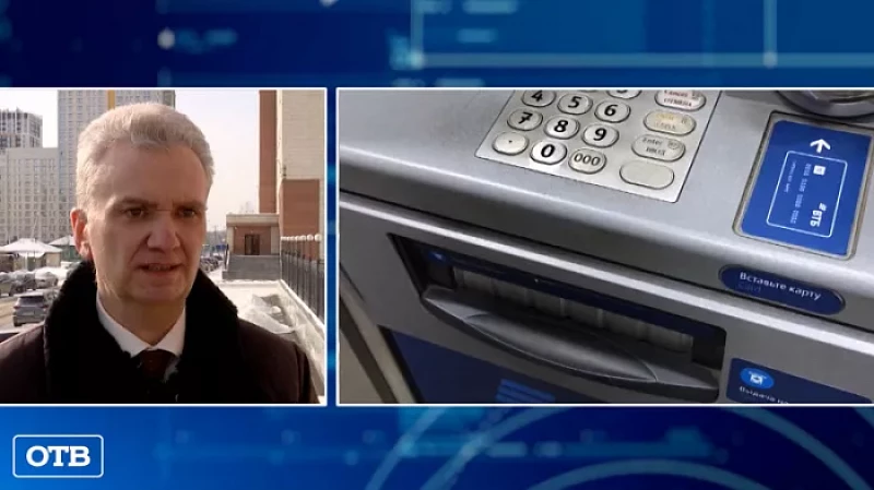 Банк России: как будут теперь буду работать Visa и Mastercard и об операциях с валютой