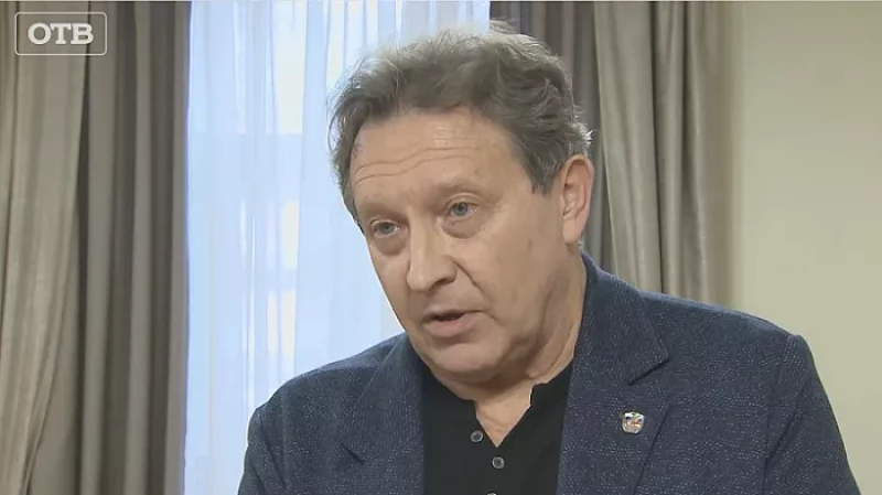 Борис Долинго: «Мы на день опередили наступление на Донбасс»