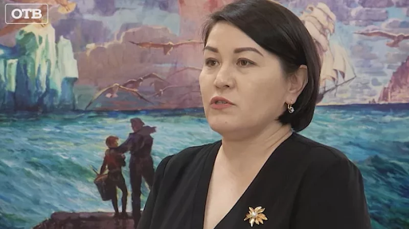 Против лжи и дезинформации должны объединиться женщины всего мира