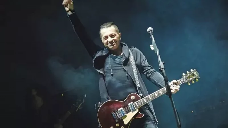 Вадим Самойлов о спецоперации в Украине: «Читайте новости внимательно и анализируйте факты»