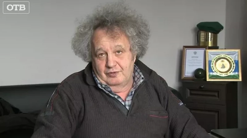 Евгений Горенбург: о запрете выступлений Мацуева, Нетребко и Гергиева, паралимпийцах и «Уральской ночи музыки-2022»