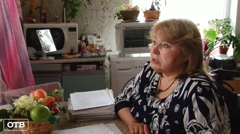 Свердловчанка отсудила у РЖД компенсацию за травму спустя 49 лет