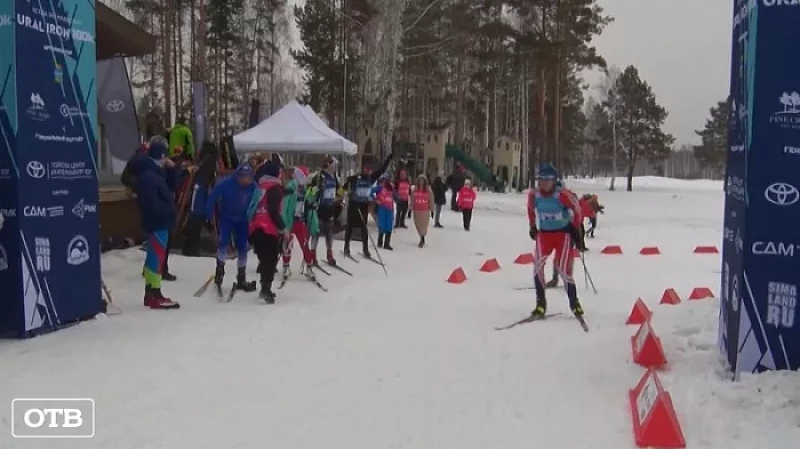 Спортивные традиции возрождаются