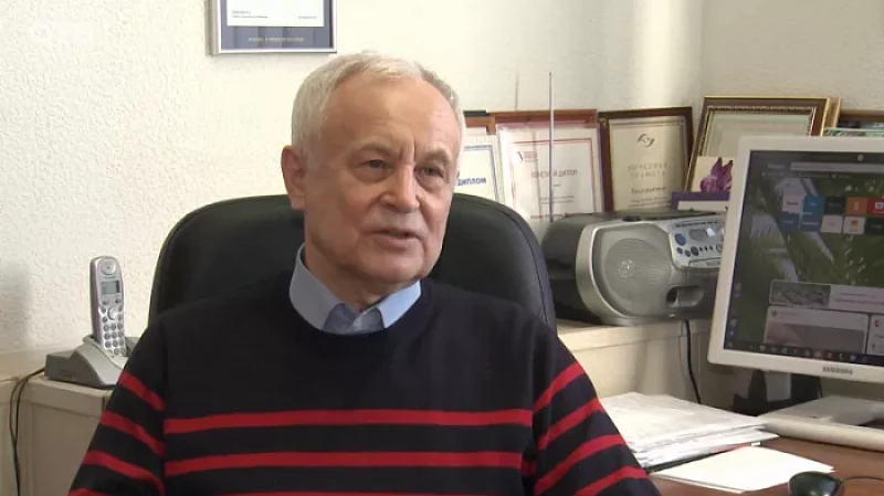 Нам не хватает информационной культуры. Формировать ее должны семья, школы и вузы