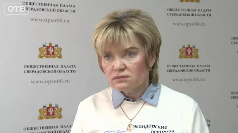 «Ребята, что же мы будем сидеть и молчать?» Лариса Крапивина выступила в поддержку российской армии