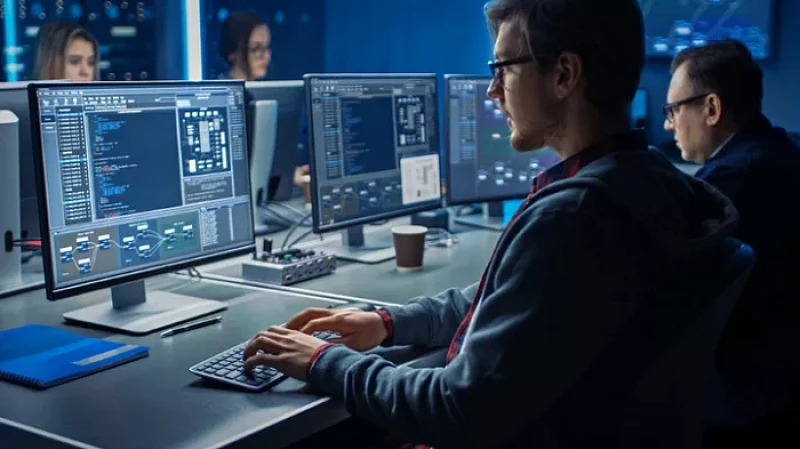 Санкции и отечественный софт: потенциал IT-сферы на Среднем Урале