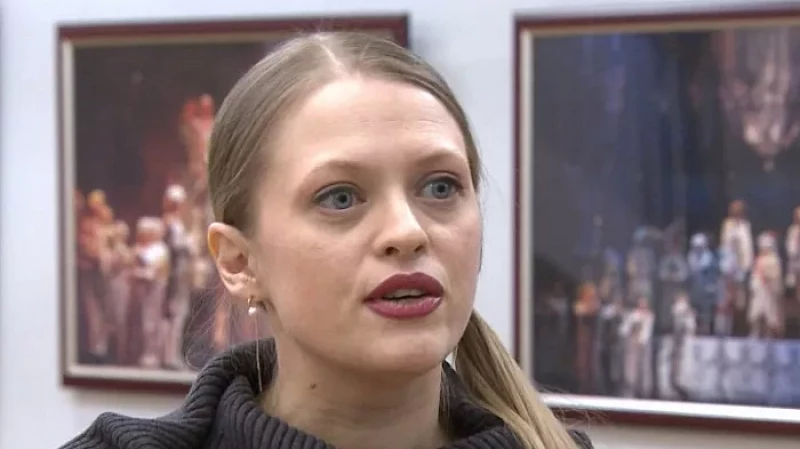 Пусть сердца бьются в унисон: лауреат «Золотой Маски» призвала уральцев посетить театры для объединения