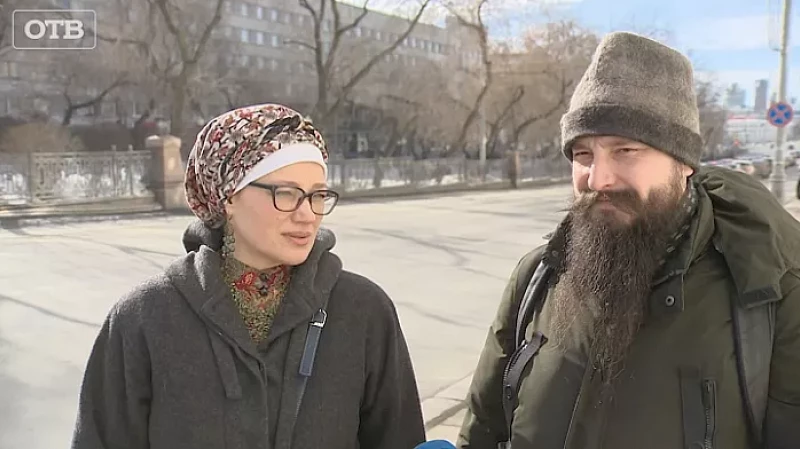 «Я и дом хотела предоставить» – екатеринбуржцы о готовности помочь беженцам с Украины