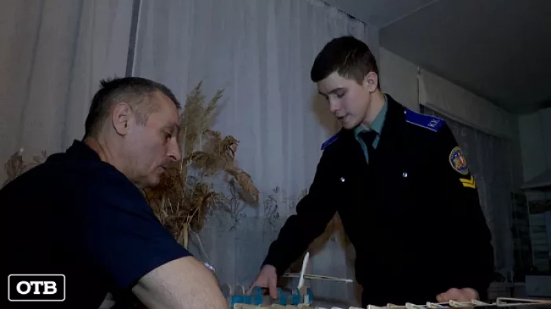 В 2014 году на Средний Урал переехали более 6500 беженцев из ДНР