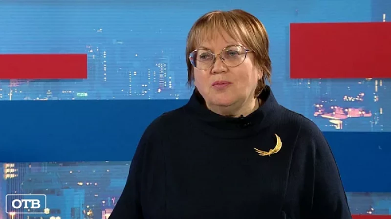 Уральский омбудсмен выступила в поддержку свердловских паралимпийцев