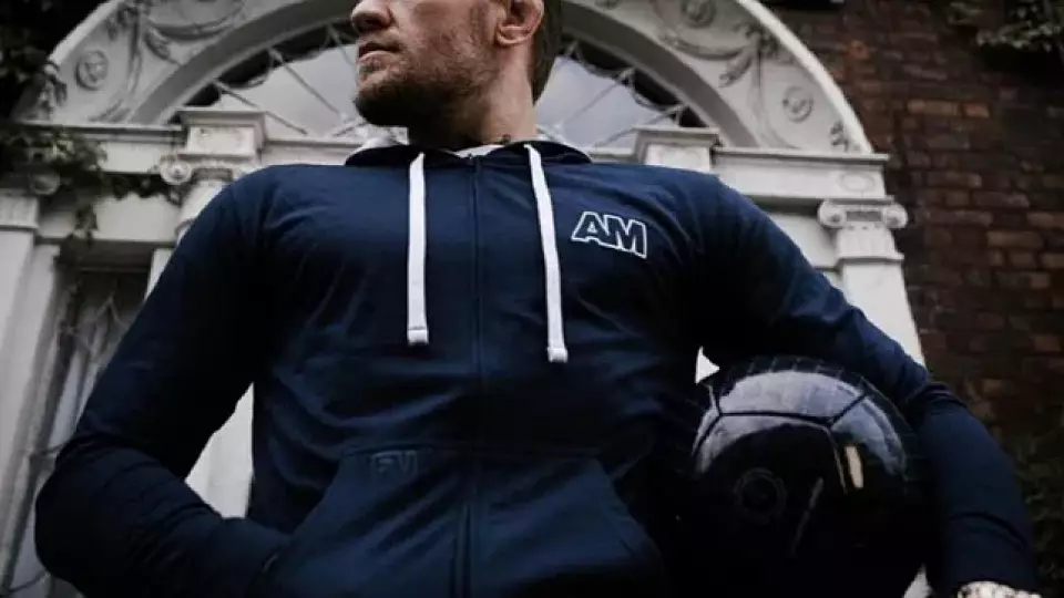 Макгрегор не пожалеет денег на «Челси», если Абрамовича устроит 3 млрд