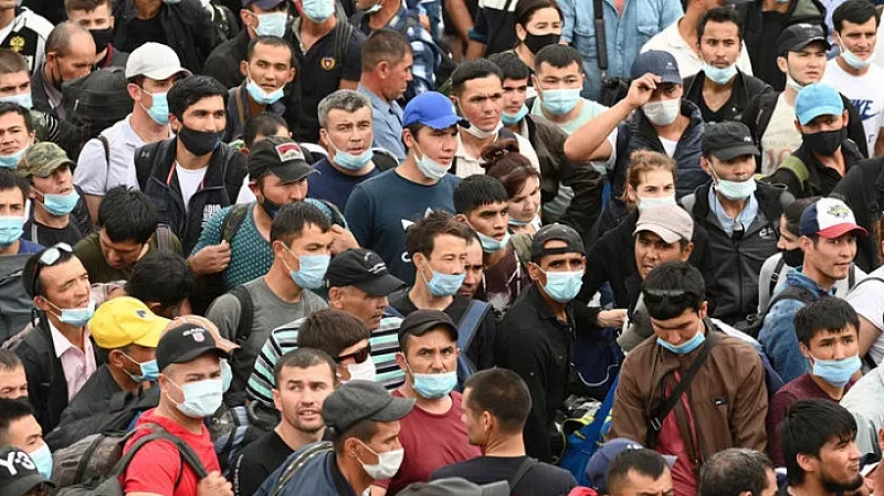 ФСБ пресекла канал незаконной миграции в Свердловской области