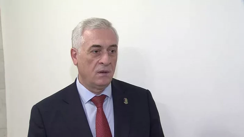 «Жрать от пуза или достойно жить»: Яков Силин высказался о ситуации с Украиной