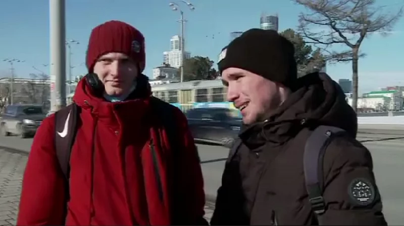 Мир нуждается в мире – екатеринбуржцы о событиях на Украине