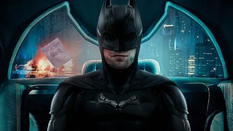 Ни Бэтмена ни Морбиуса: Disney, Sony и Warner Bros приостановили прокат в РФ