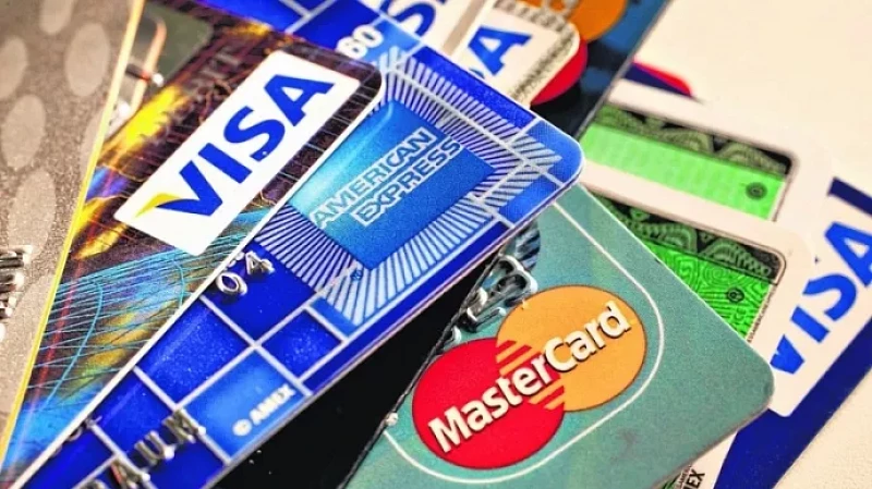 Где выгодно оформить кредитную карту онлайн с моментальным решением