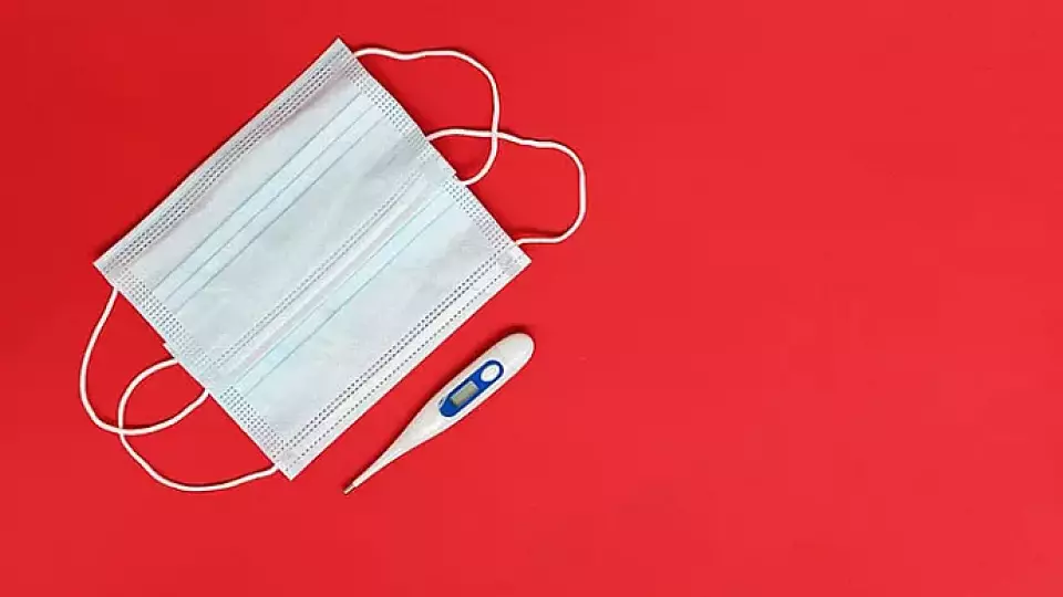 На Среднем Урале выявлено 4772 случая COVID-19