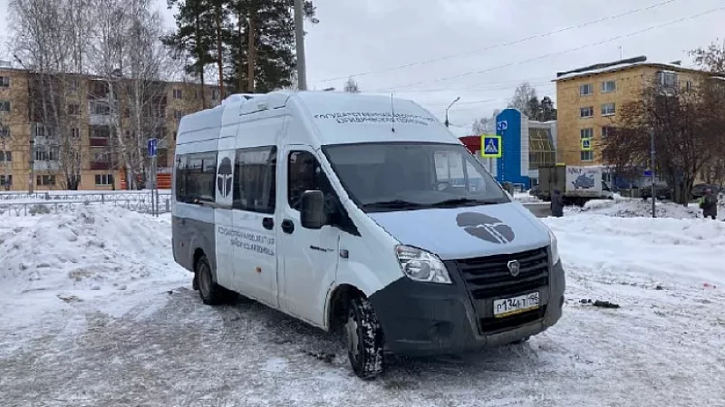 Бесплатные консультации юристов: в Свердловской области начал работать ПравоМобиль