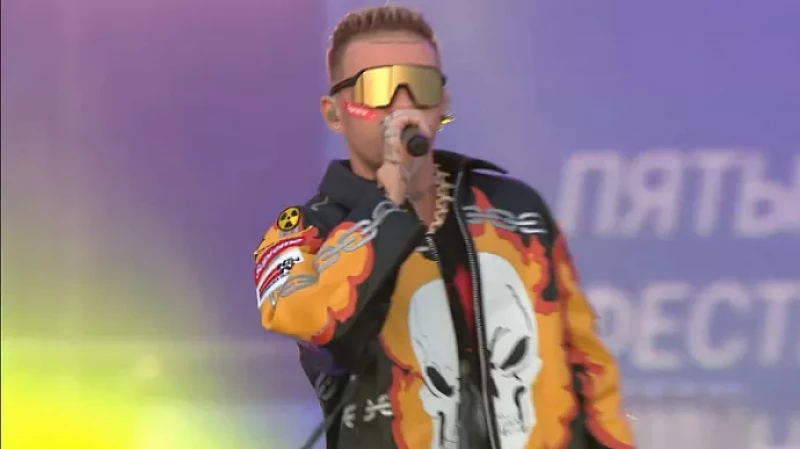 Детка нажала на стоп: Элджей не приедет