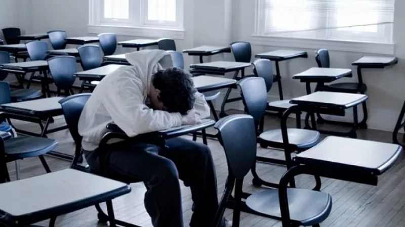 В России открылась горячая линия психологической помощи для студентов