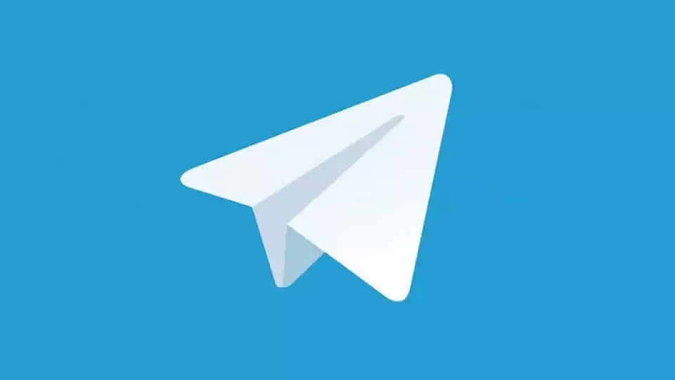Масштабный сбой в работе Telegram